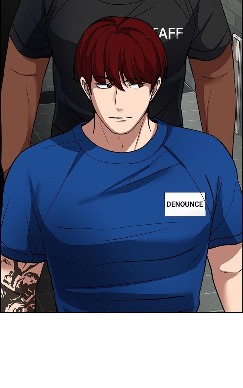 Read Denounce Manga Online