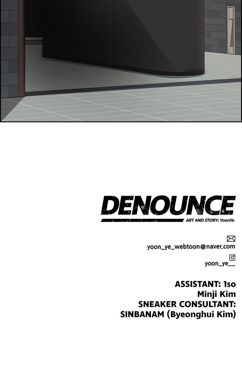 Read Denounce Manga Online