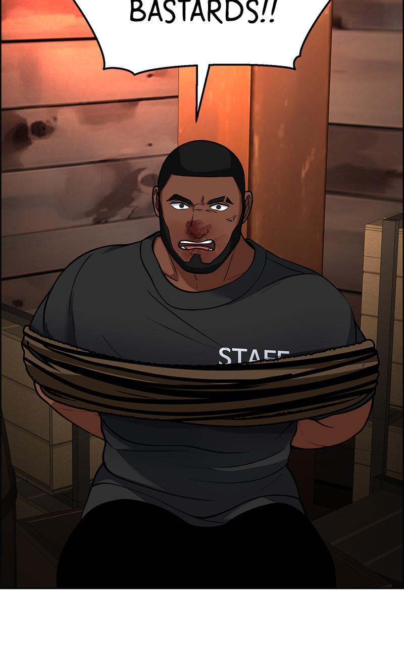 Read Denounce Manga Online