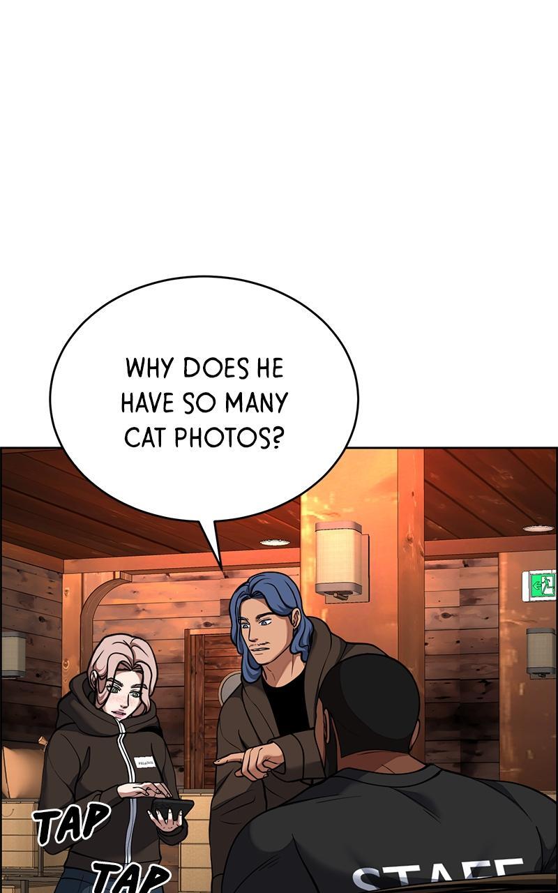 Read Denounce Manga Online