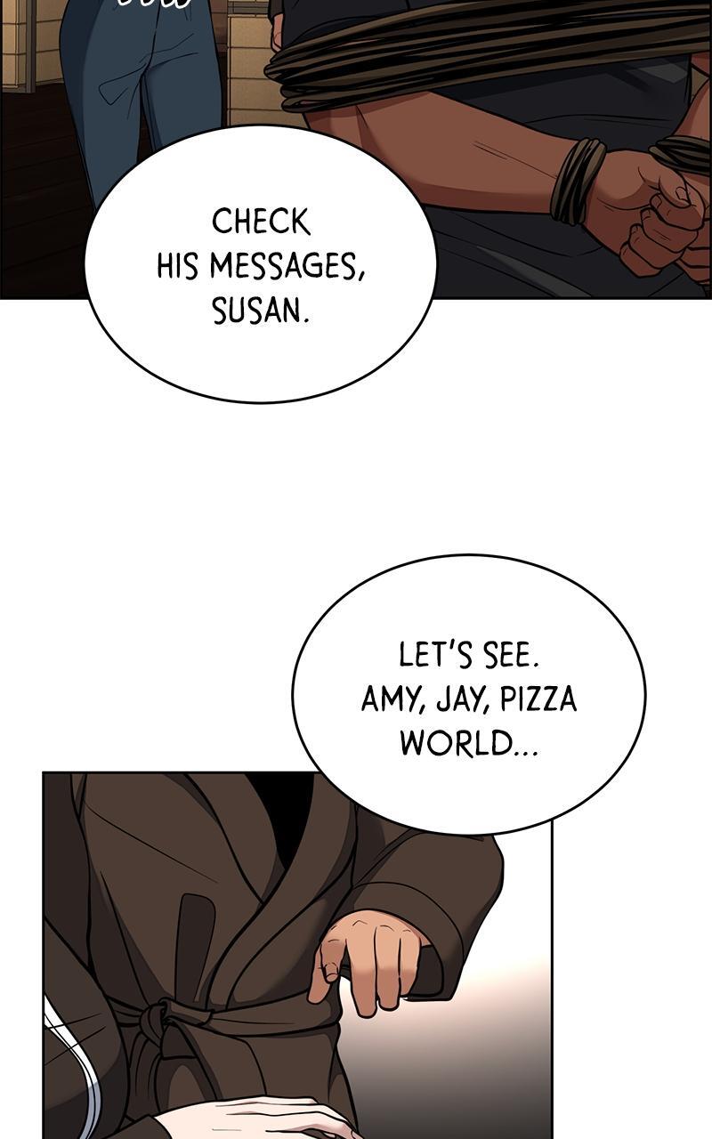 Read Denounce Manga Online