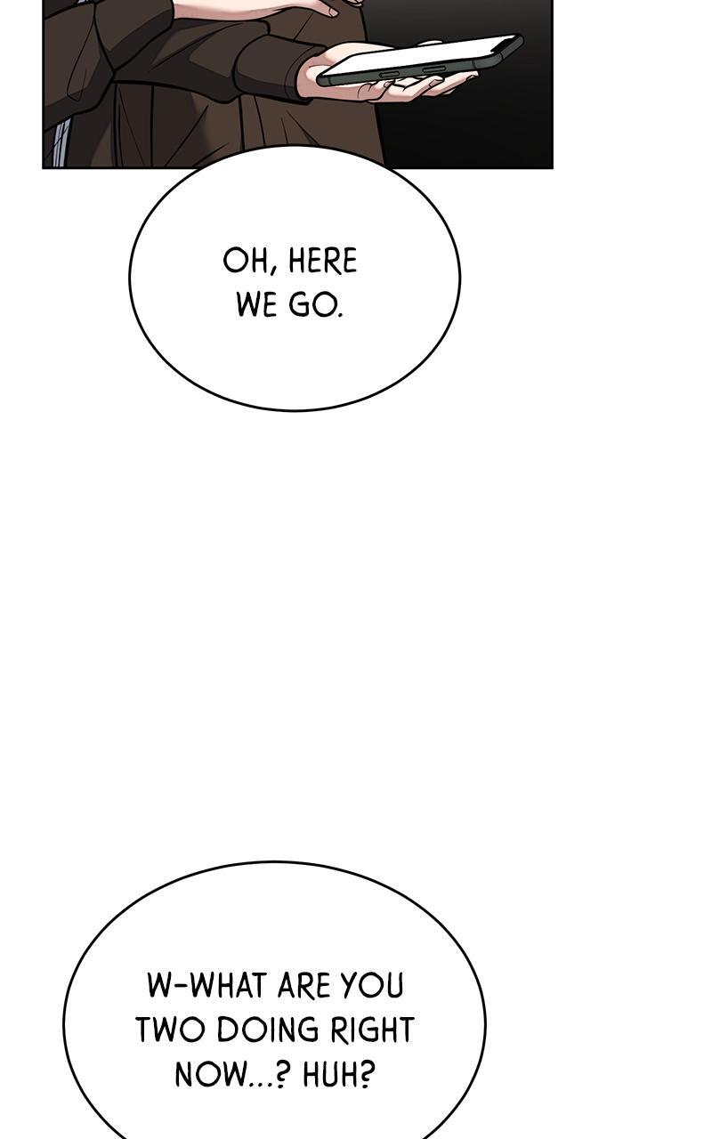 Read Denounce Manga Online