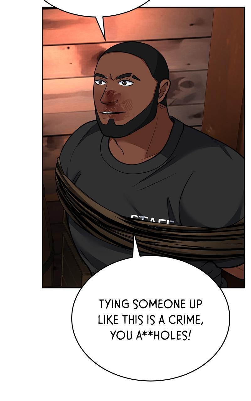 Read Denounce Manga Online
