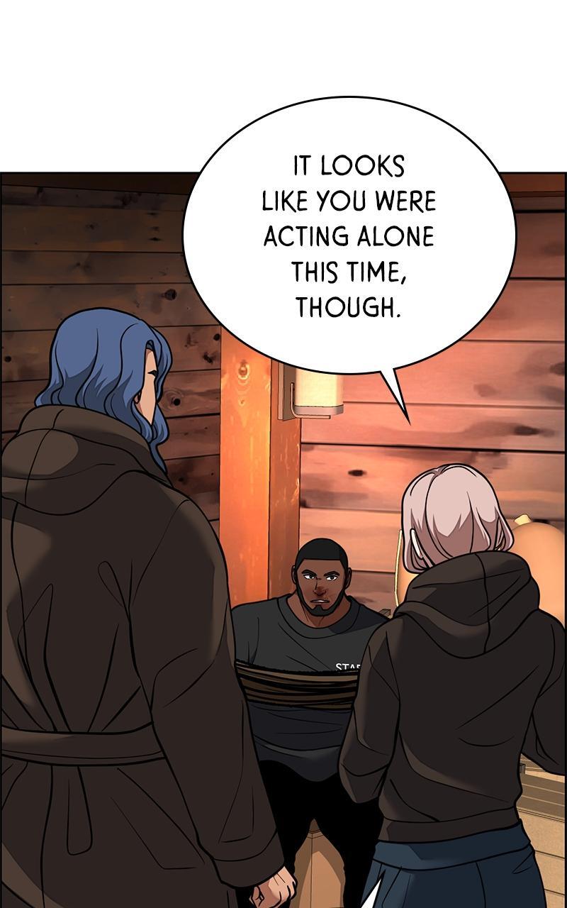 Read Denounce Manga Online
