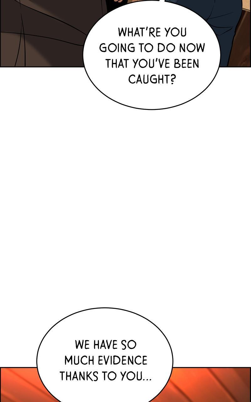Read Denounce Manga Online