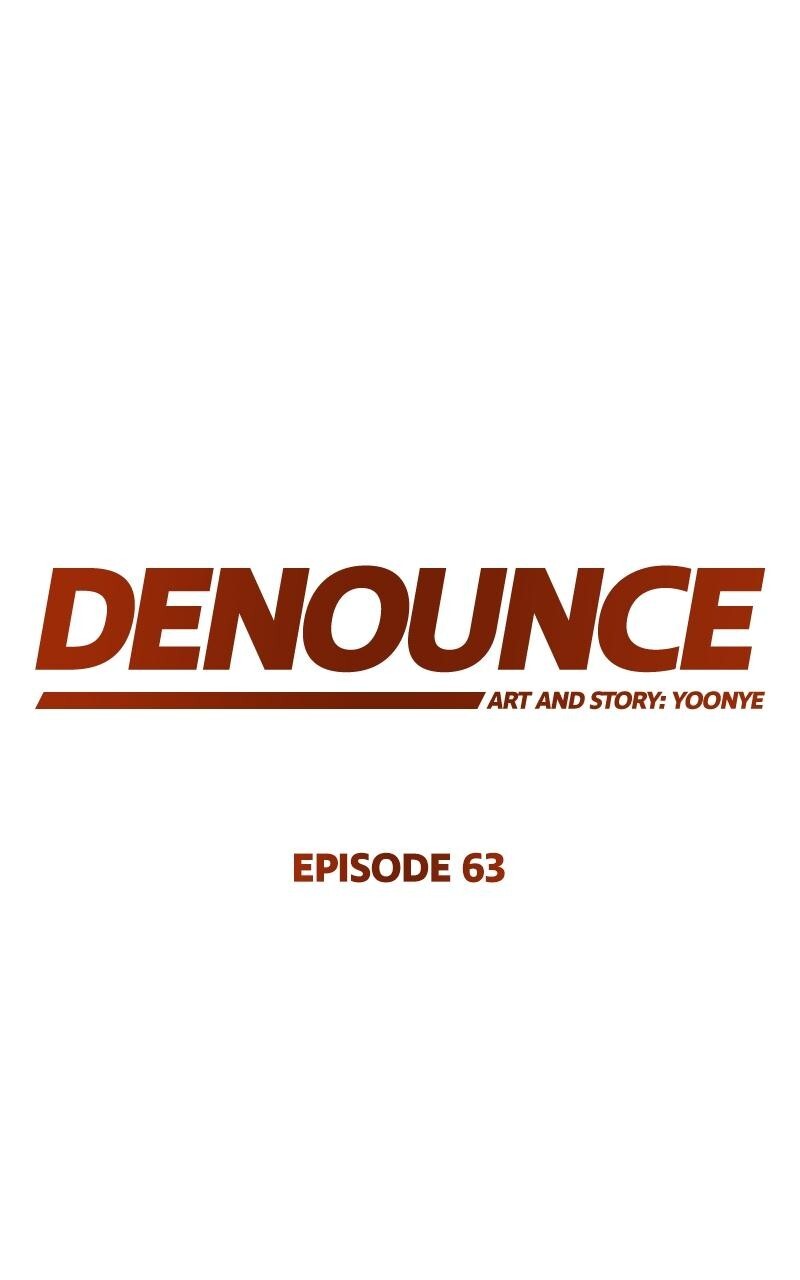 Read Denounce Manga Online