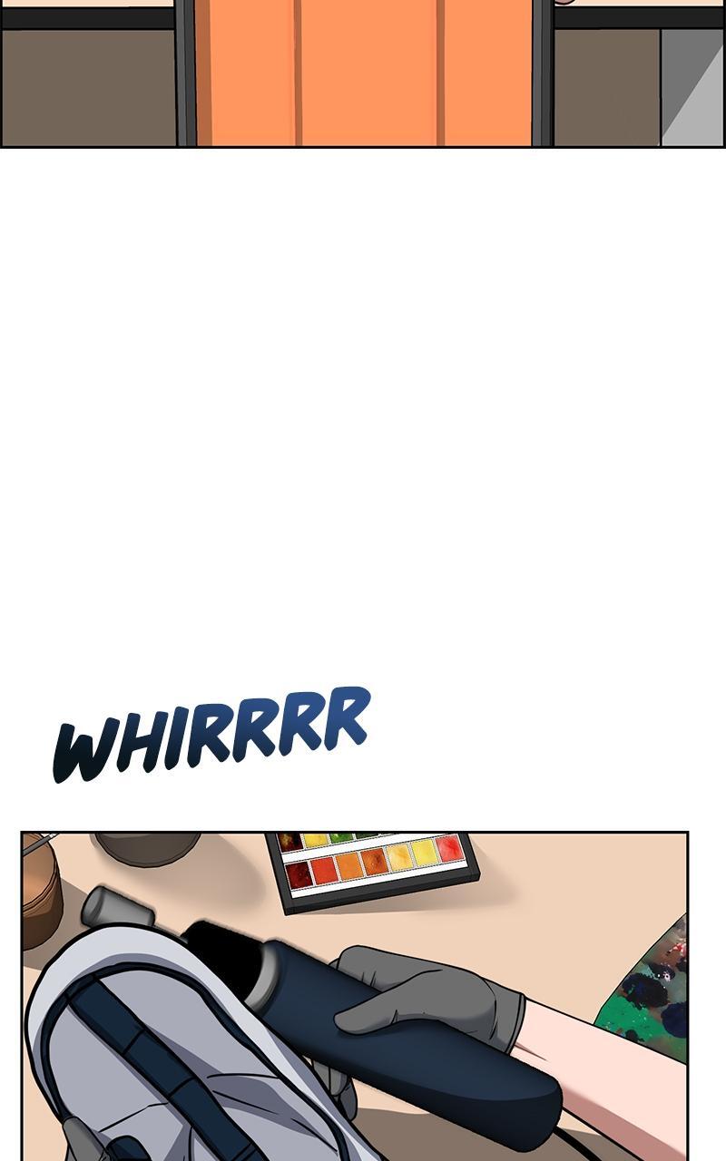 Read Denounce Manga Online