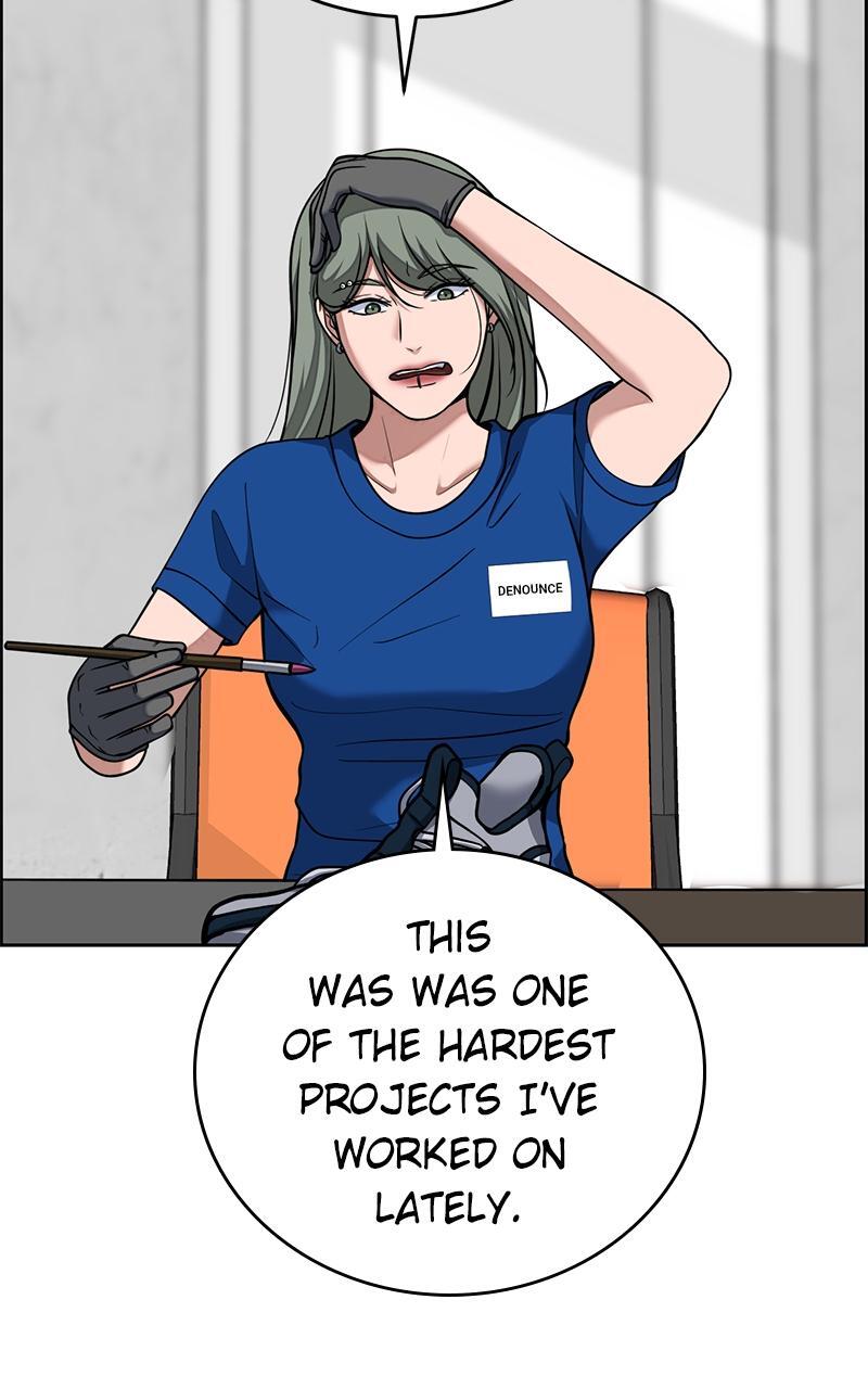 Read Denounce Manga Online