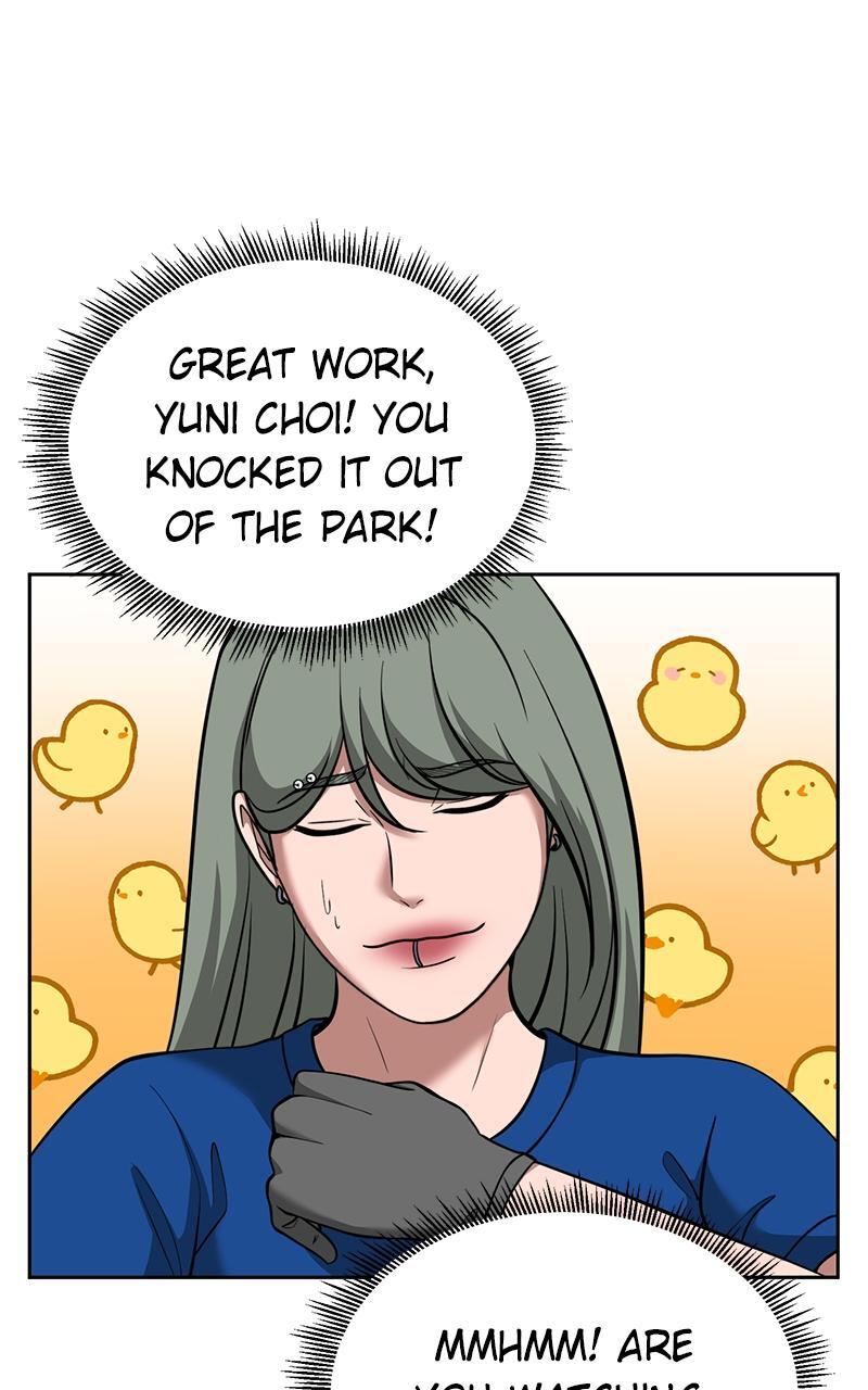 Read Denounce Manga Online