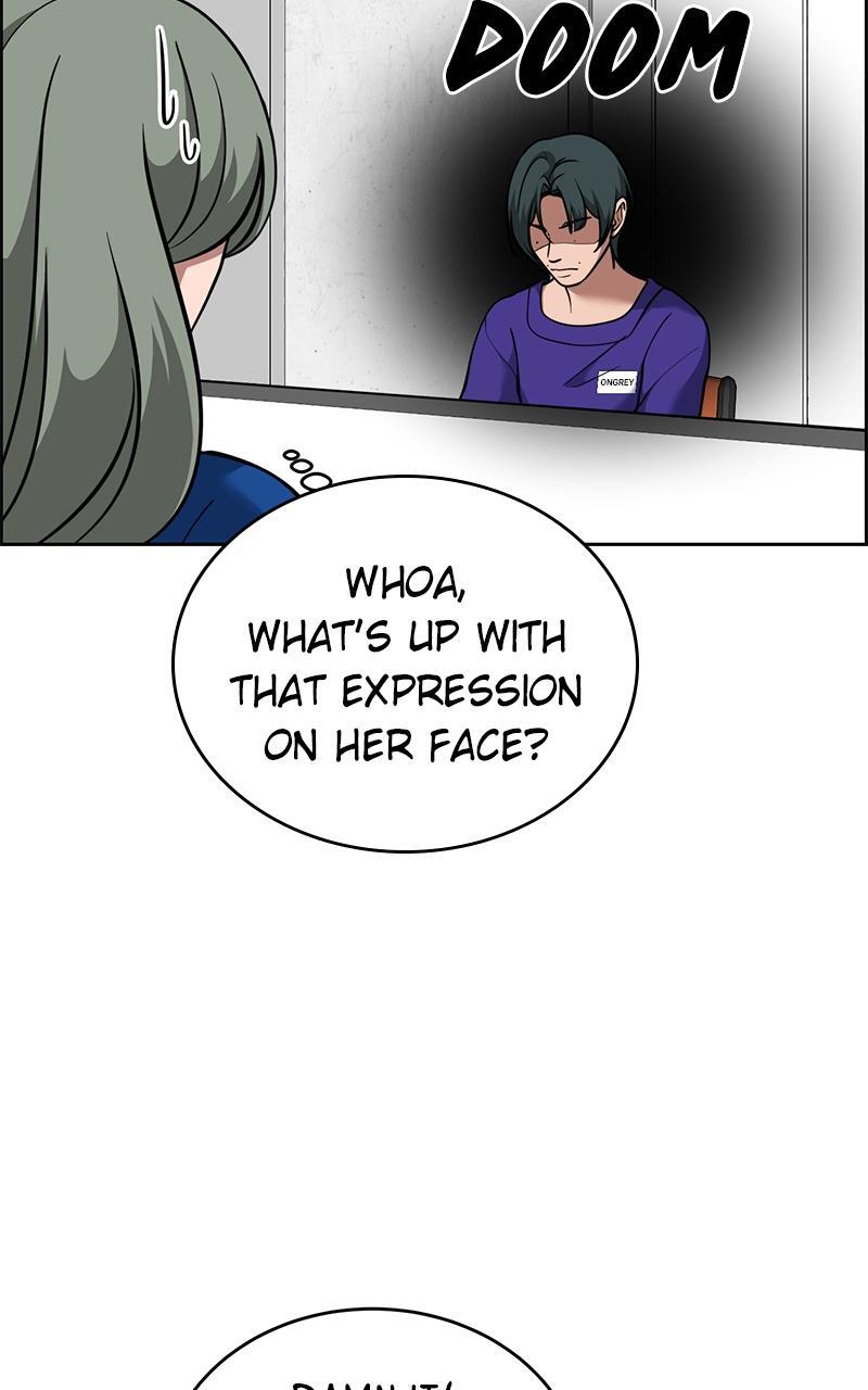 Read Denounce Manga Online