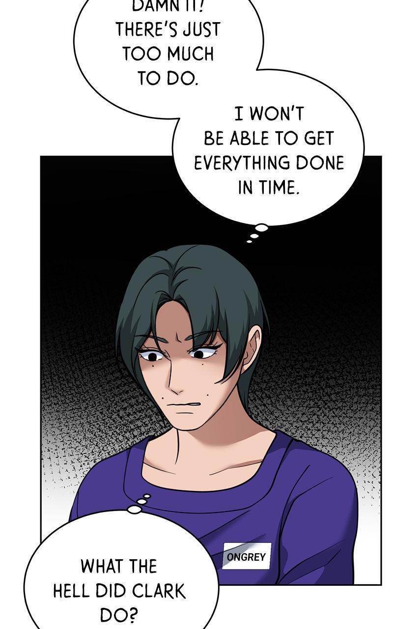 Read Denounce Manga Online