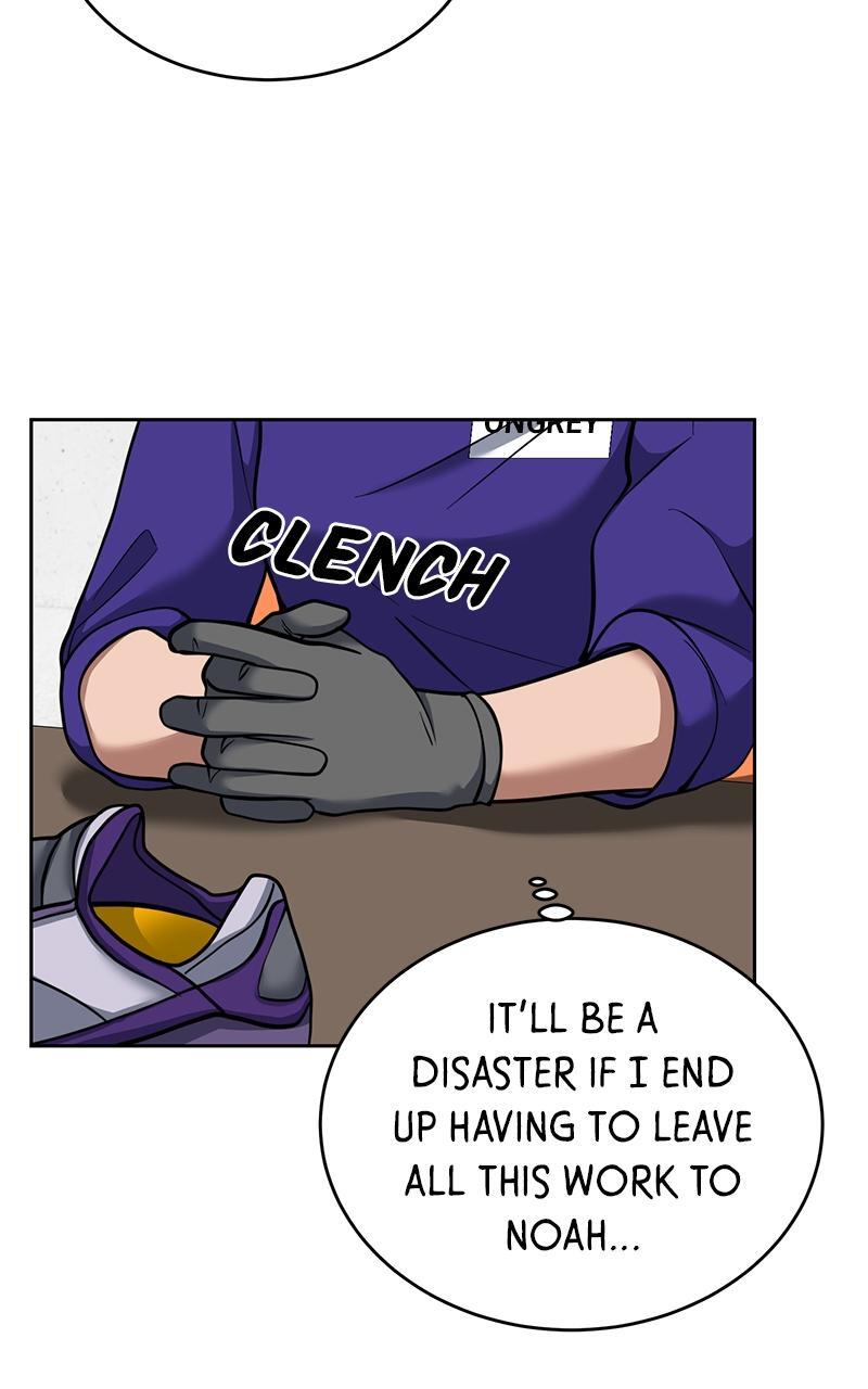 Read Denounce Manga Online