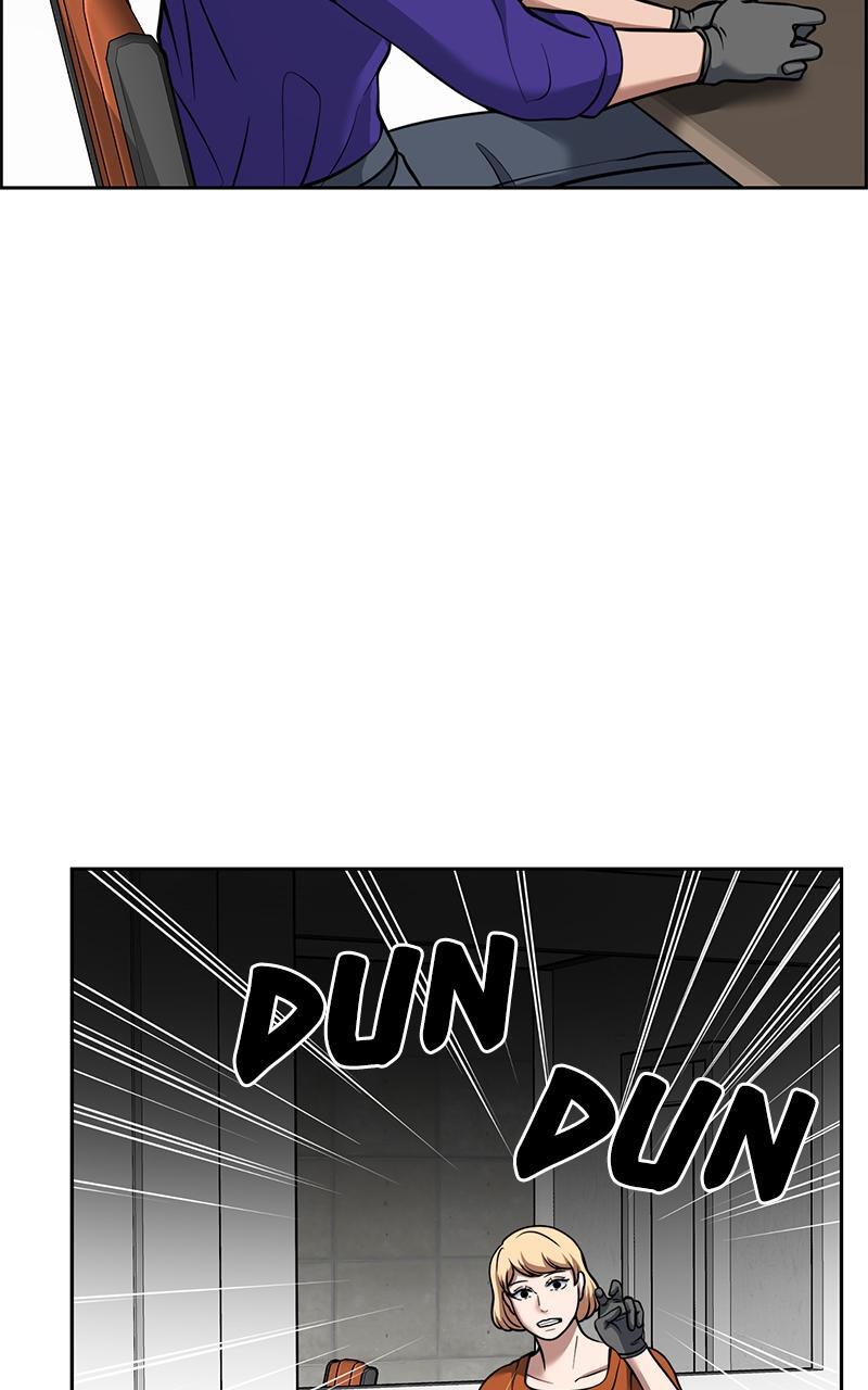 Read Denounce Manga Online