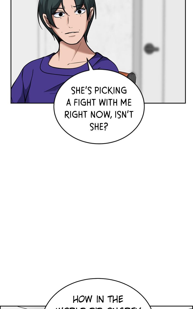 Read Denounce Manga Online