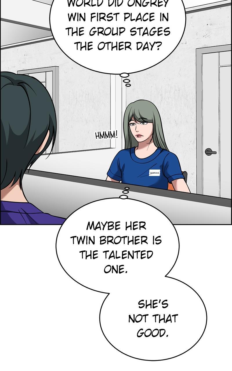 Read Denounce Manga Online