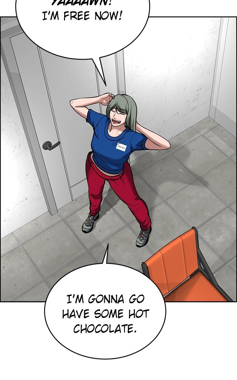 Read Denounce Manga Online