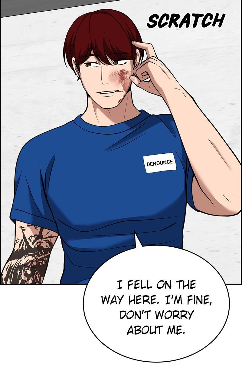 Read Denounce Manga Online