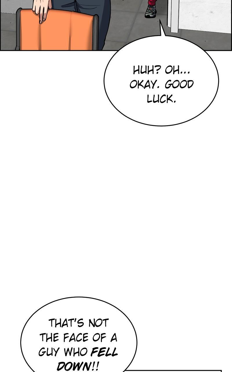 Read Denounce Manga Online