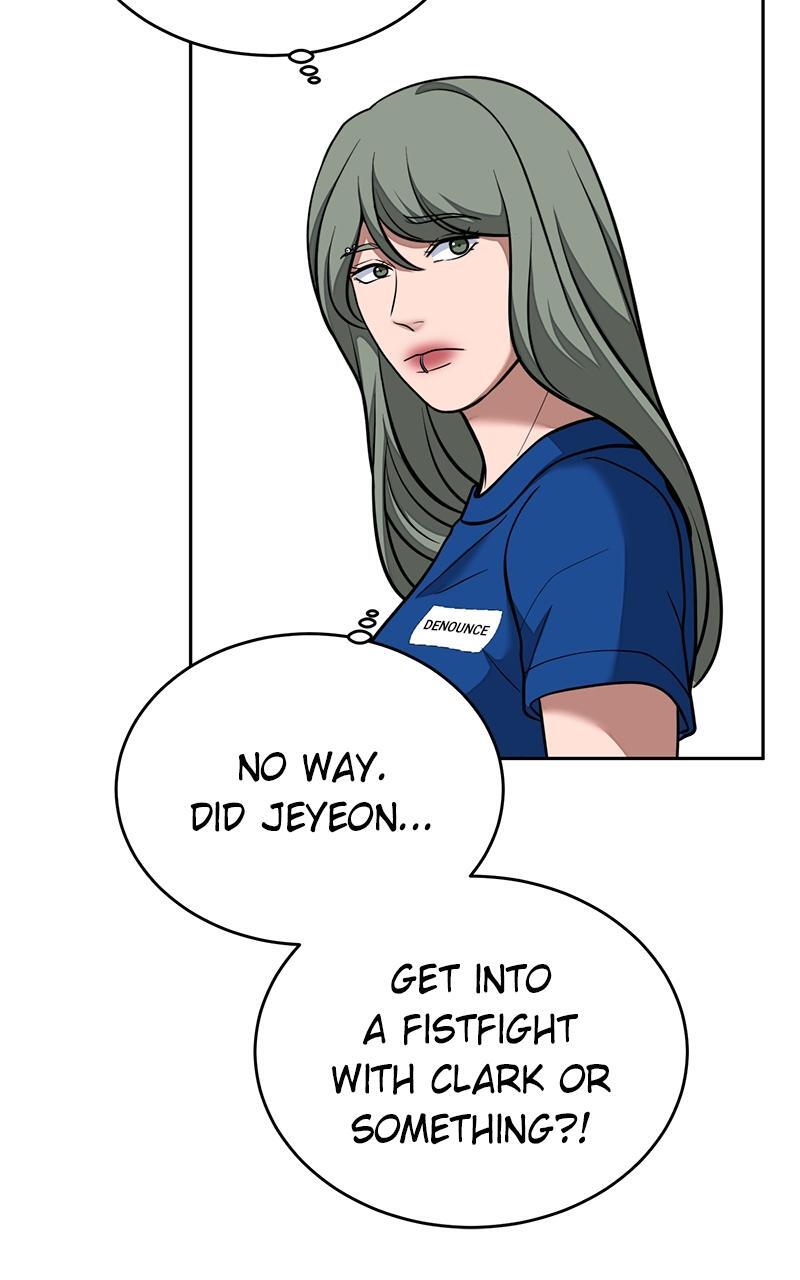 Read Denounce Manga Online