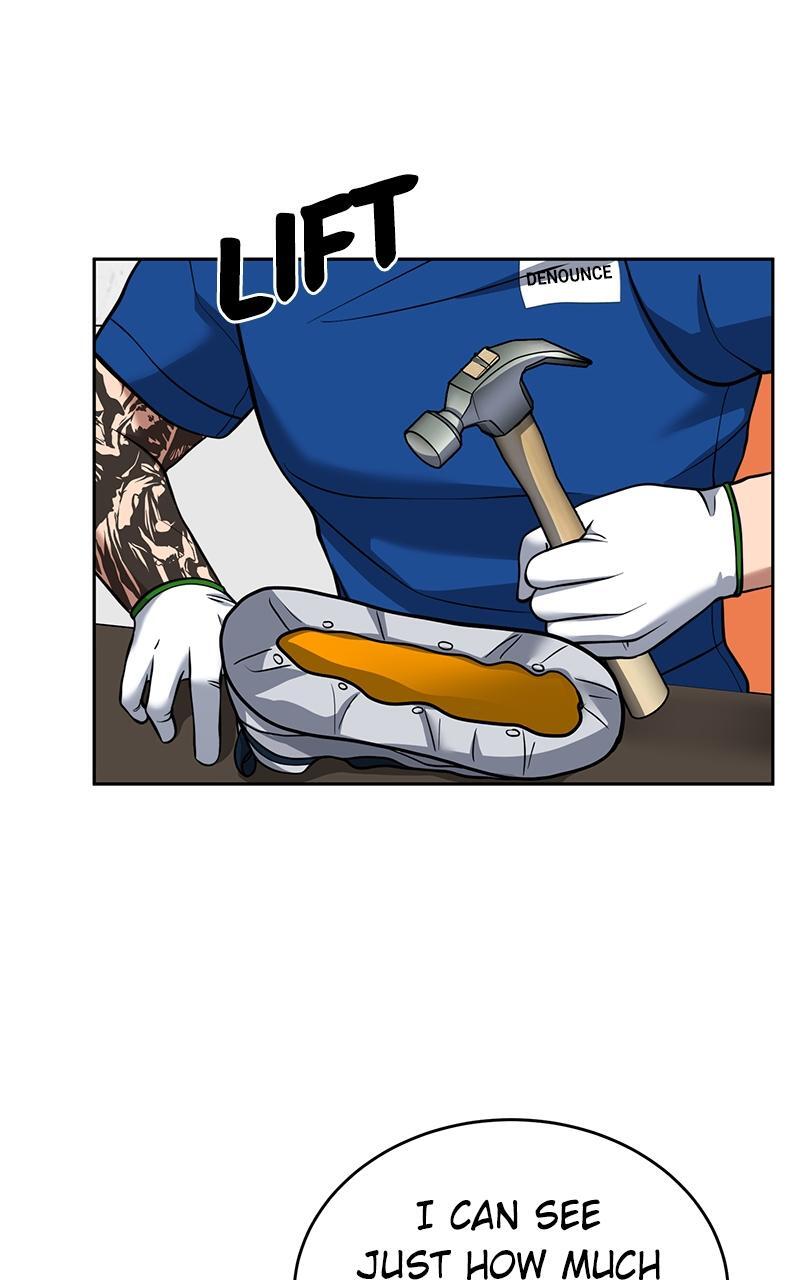 Read Denounce Manga Online
