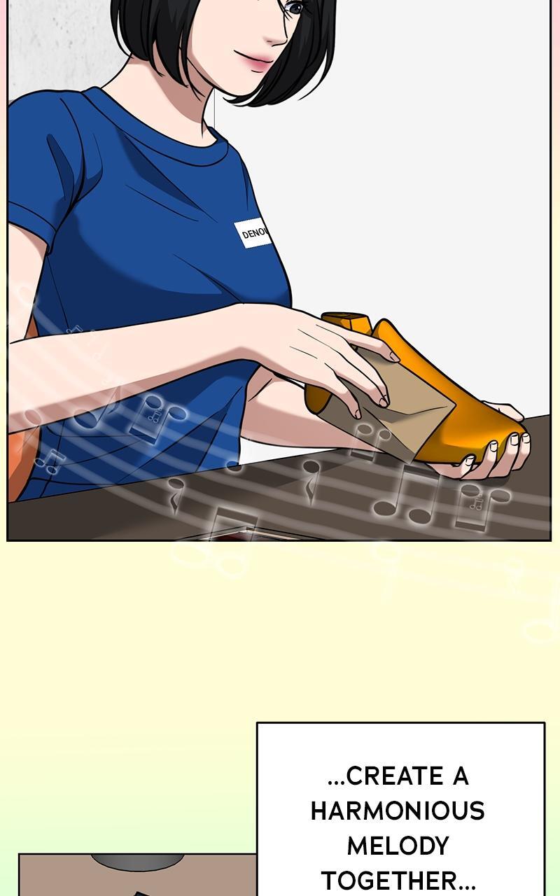 Read Denounce Manga Online