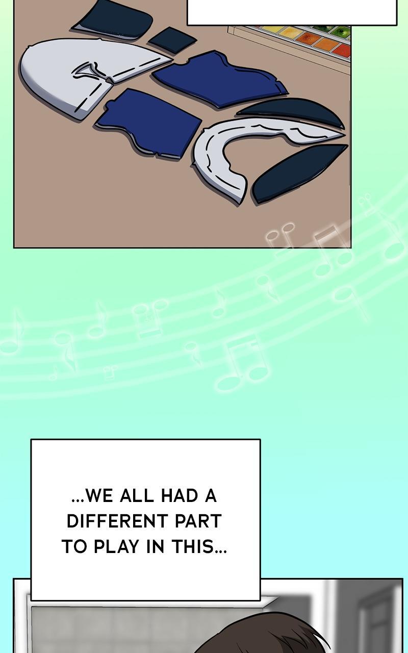 Read Denounce Manga Online