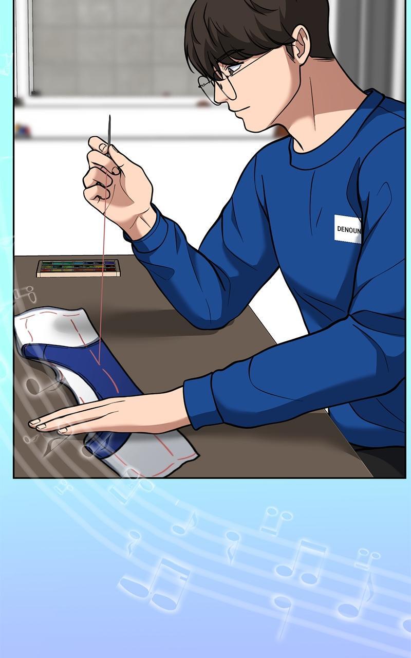Read Denounce Manga Online