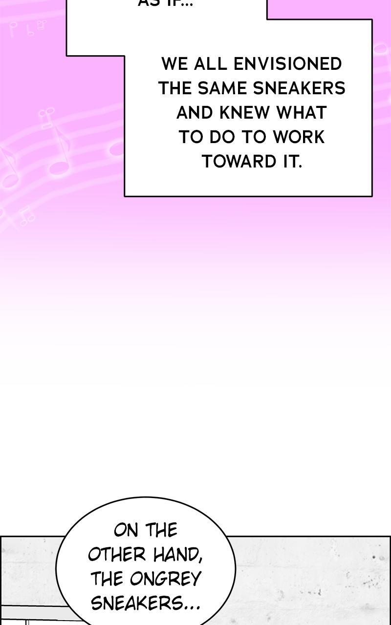 Read Denounce Manga Online