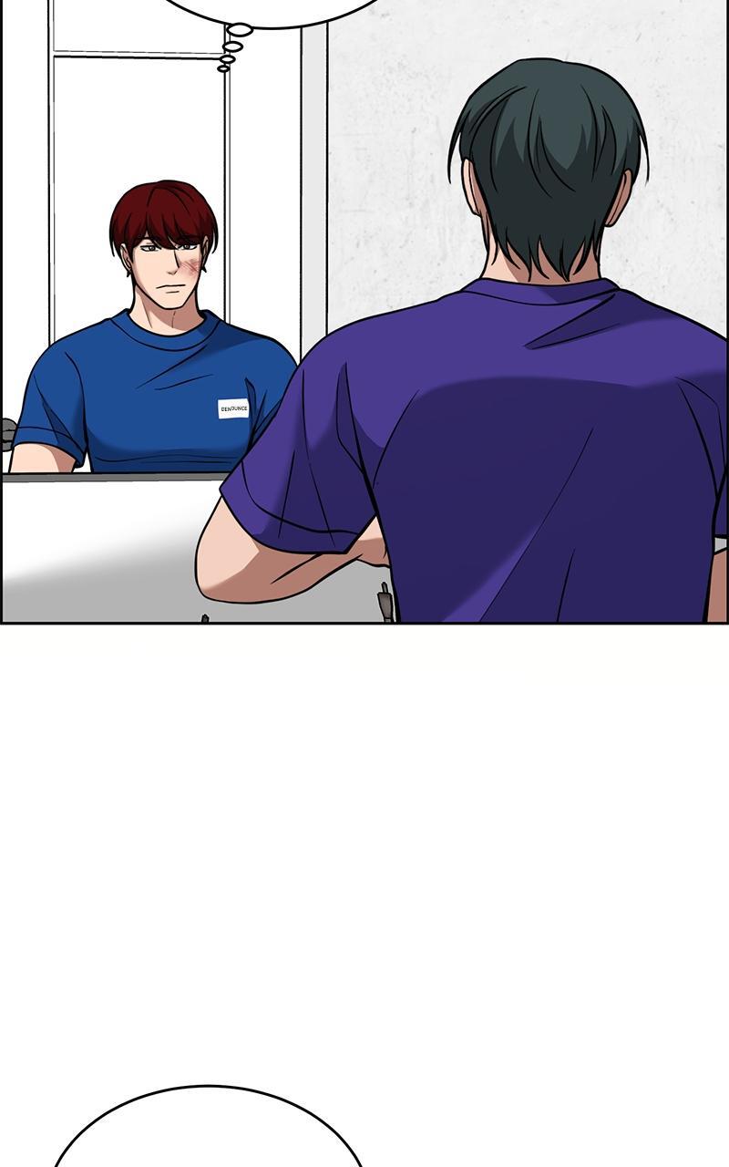 Read Denounce Manga Online