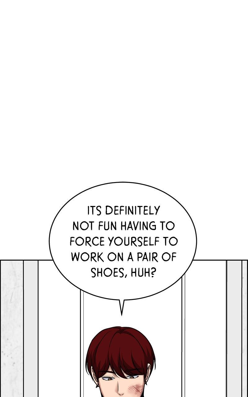 Read Denounce Manga Online
