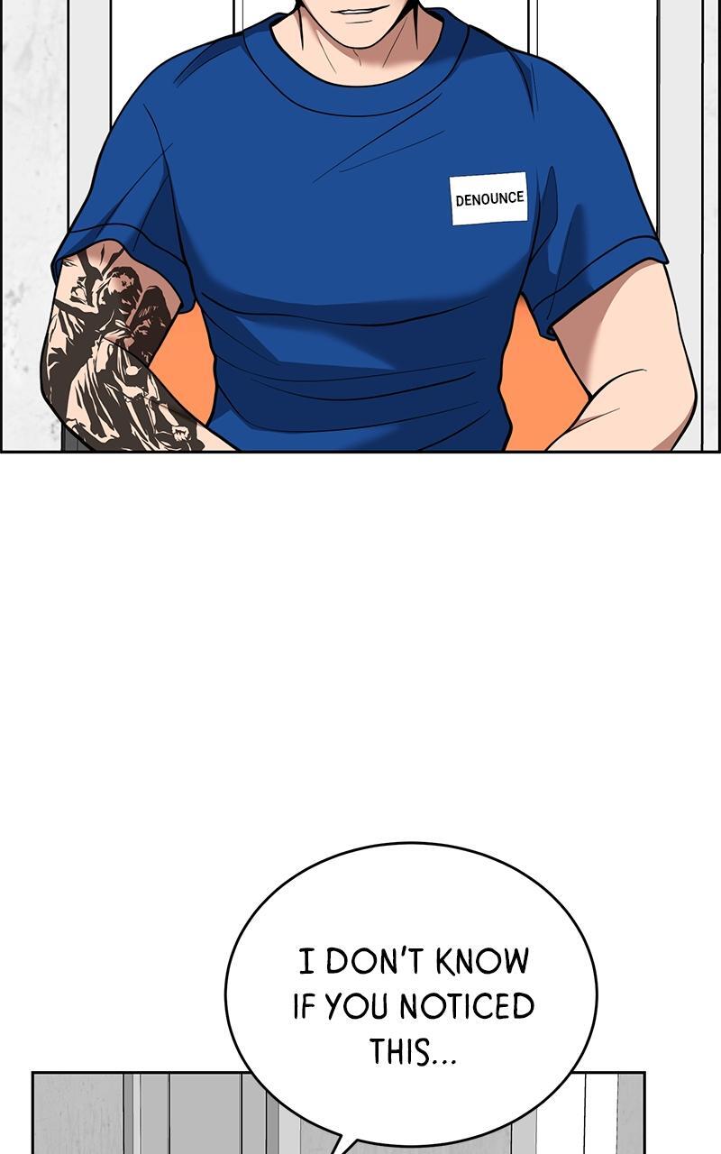 Read Denounce Manga Online