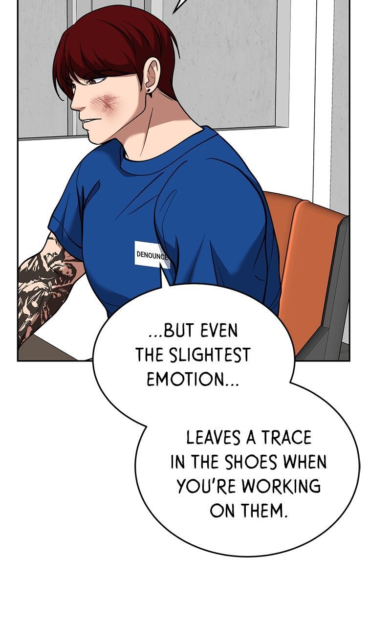 Read Denounce Manga Online