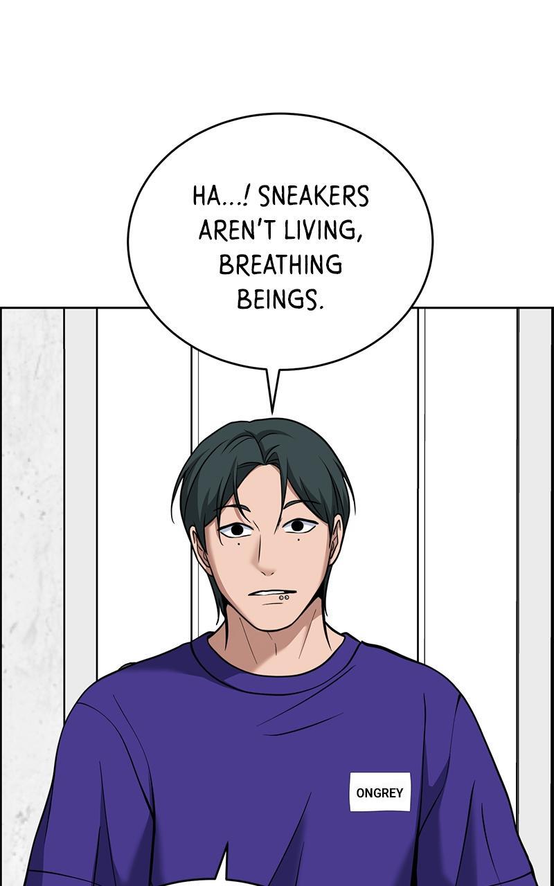 Read Denounce Manga Online
