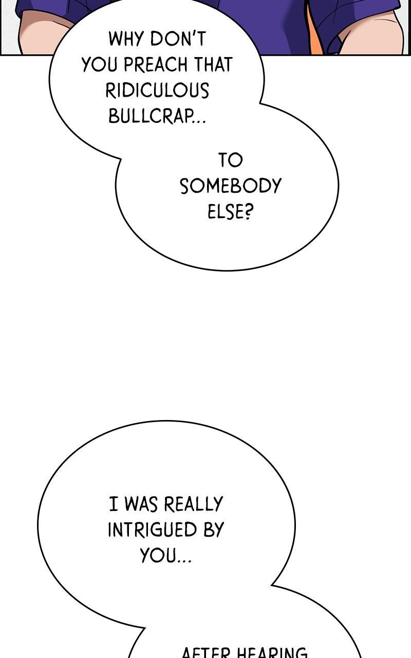 Read Denounce Manga Online