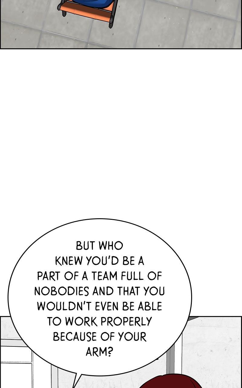Read Denounce Manga Online