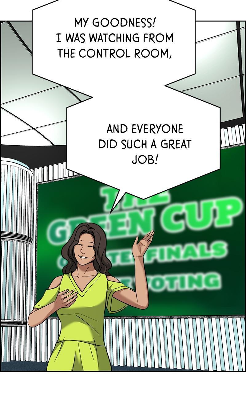Read Denounce Manga Online