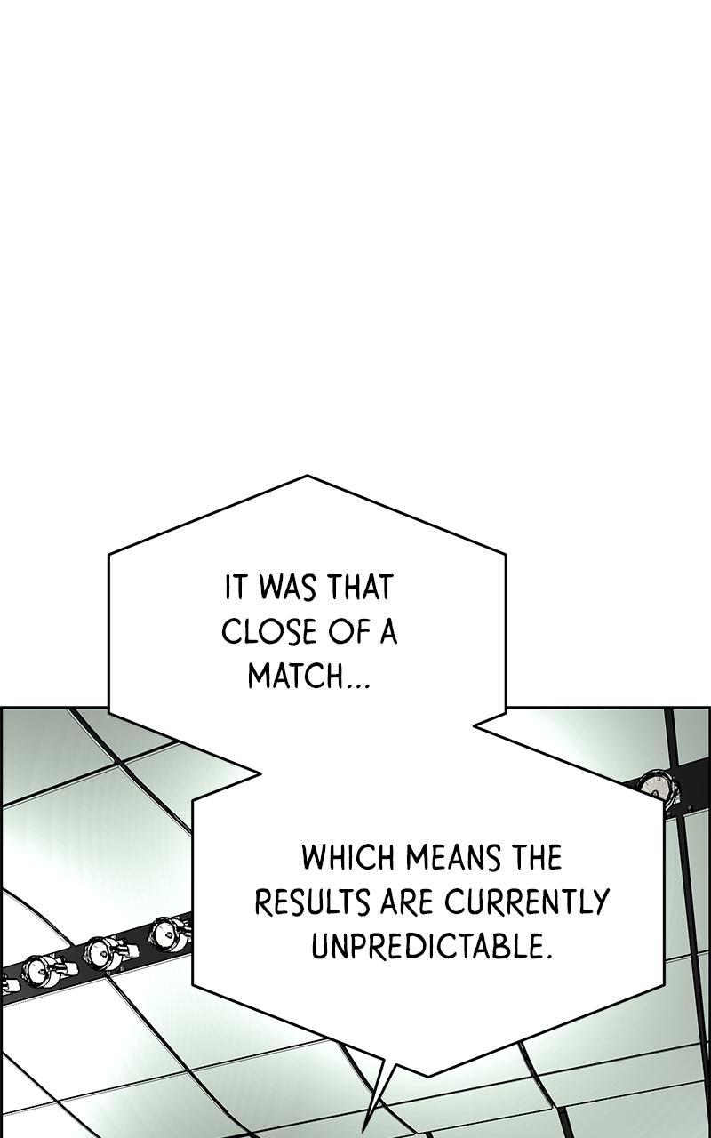 Read Denounce Manga Online