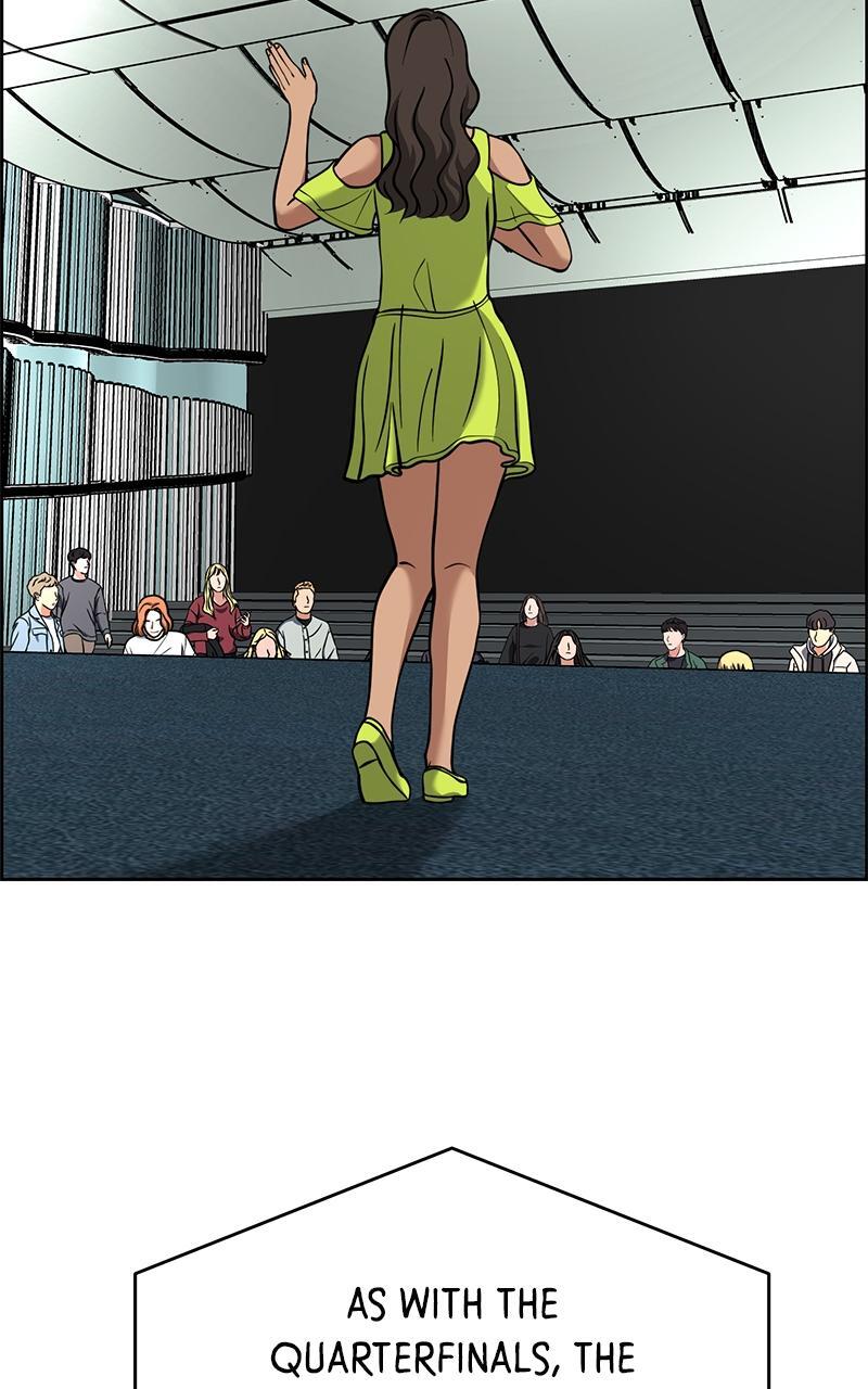 Read Denounce Manga Online
