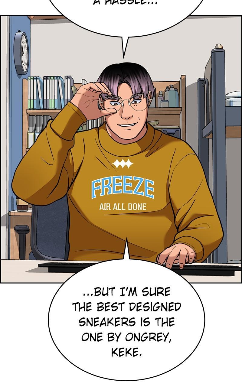 Read Denounce Manga Online