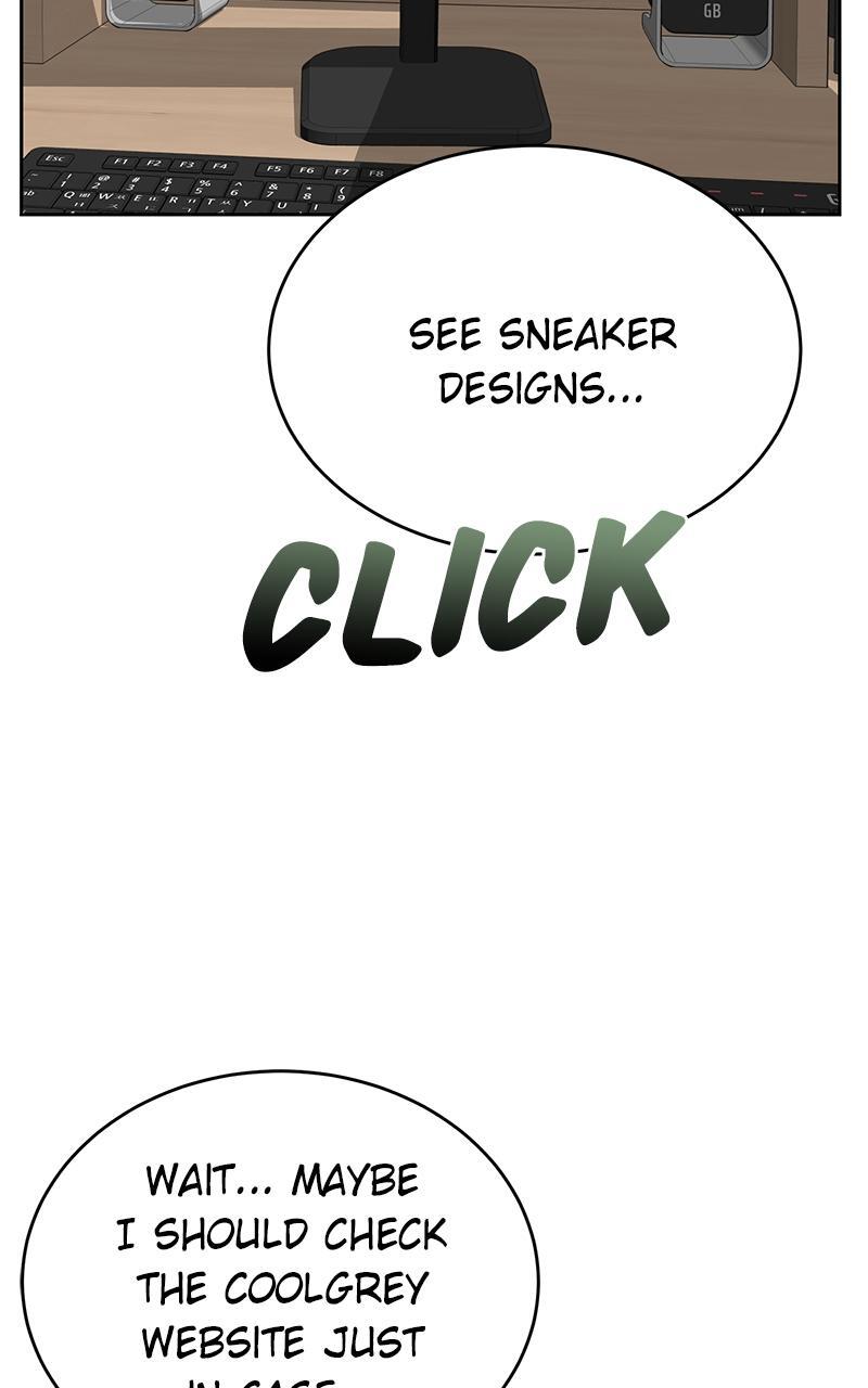 Read Denounce Manga Online