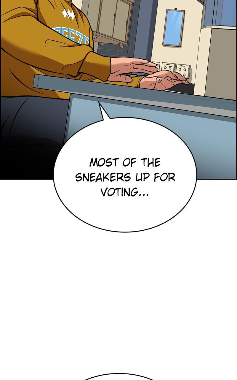 Read Denounce Manga Online