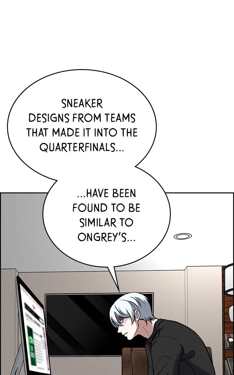 Read Denounce Manga Online
