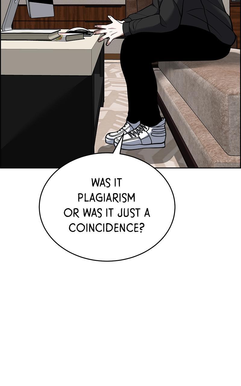 Read Denounce Manga Online