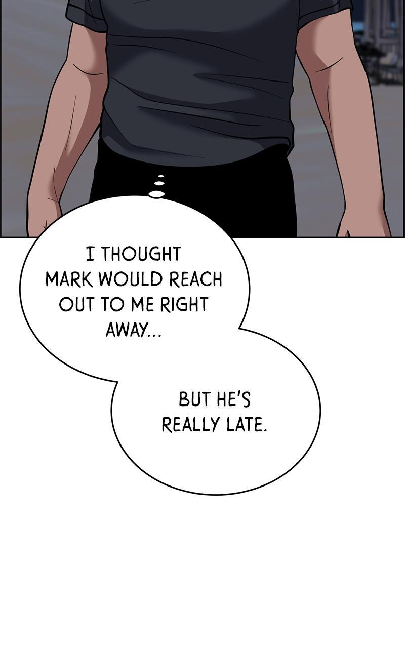 Read Denounce Manga Online