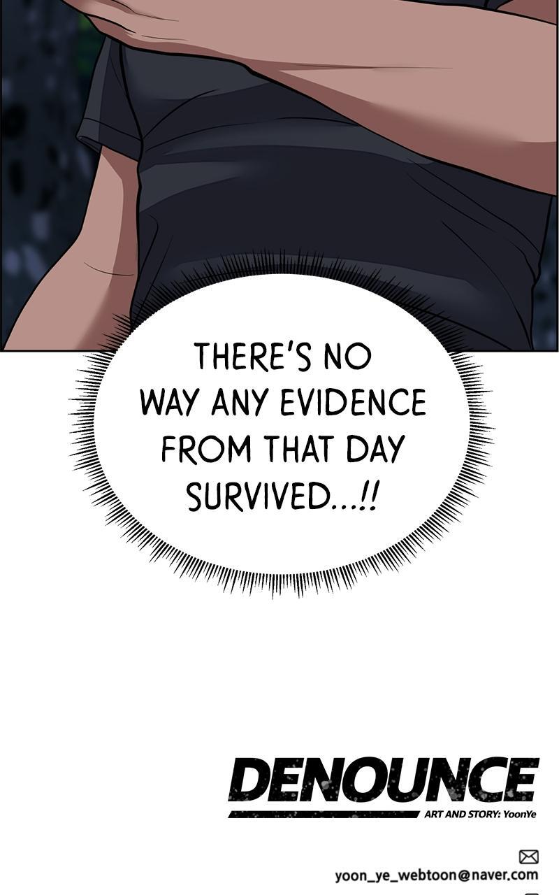 Read Denounce Manga Online