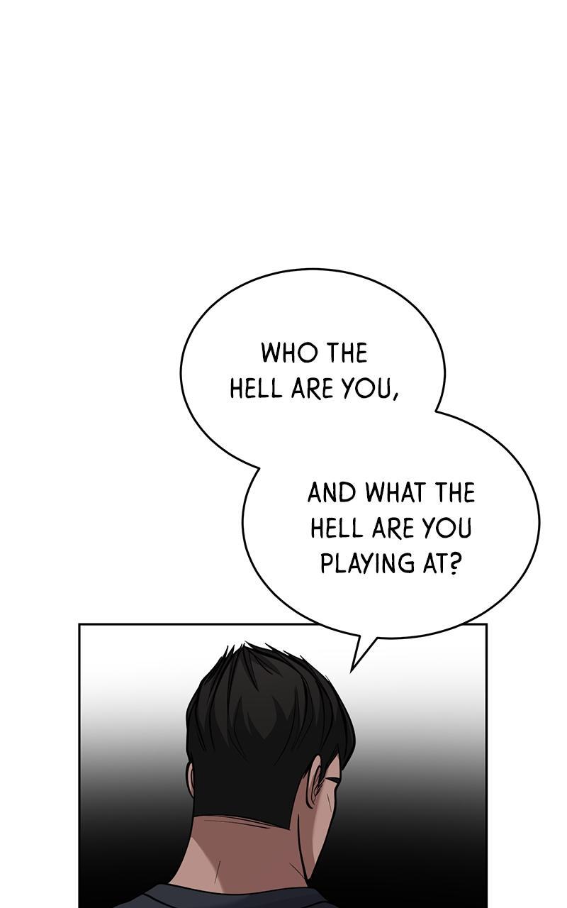Read Denounce Manga Online
