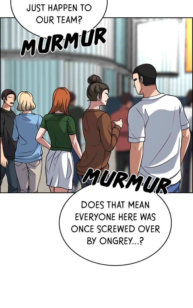 Read Denounce Manga Online