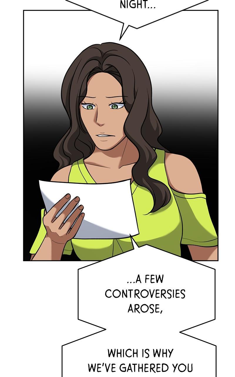 Read Denounce Manga Online
