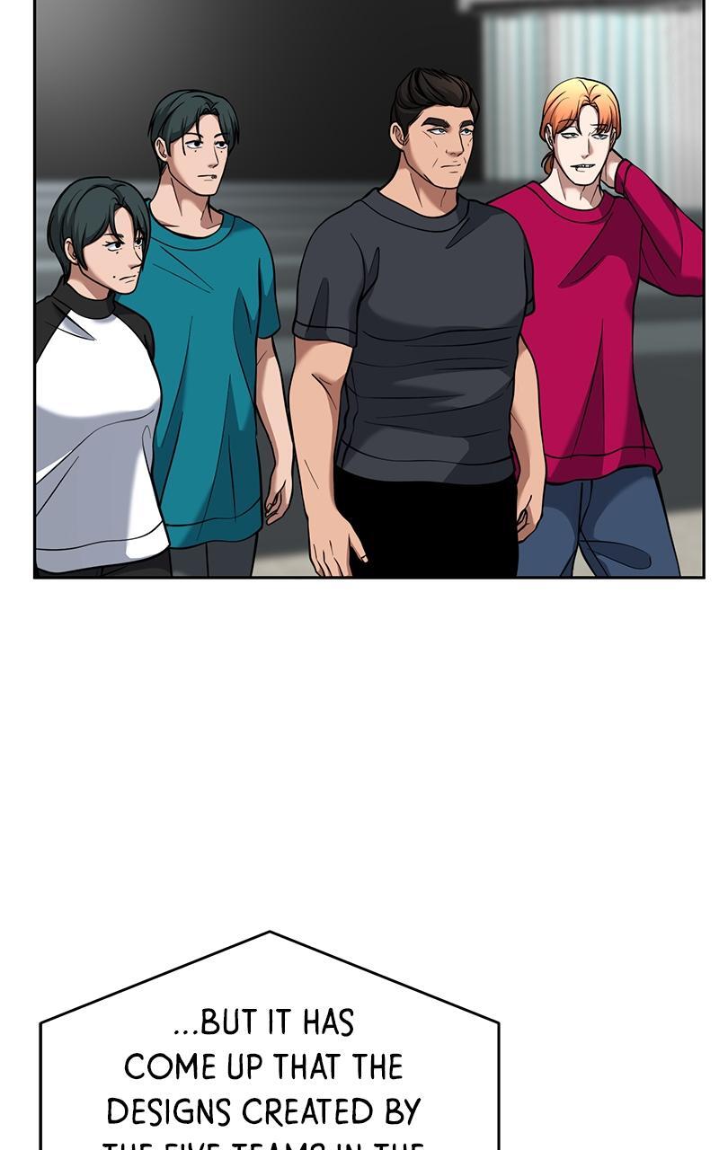 Read Denounce Manga Online