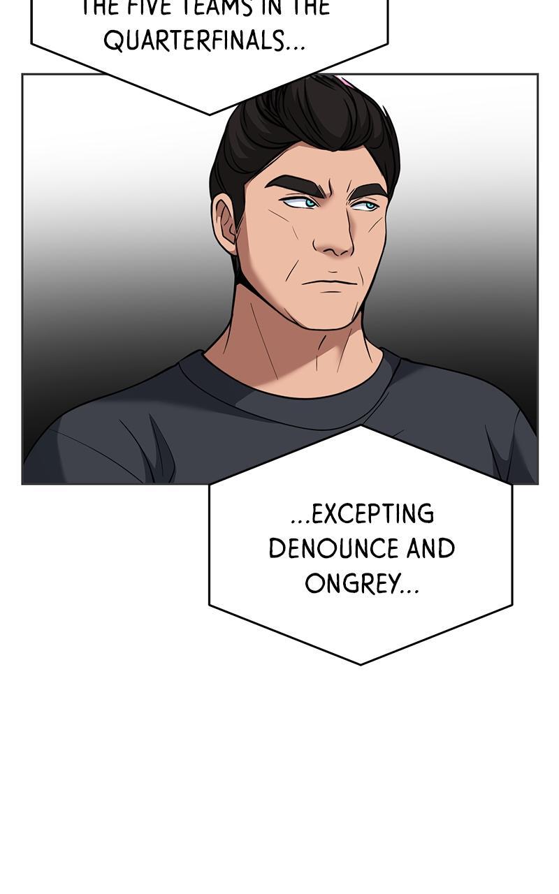 Read Denounce Manga Online